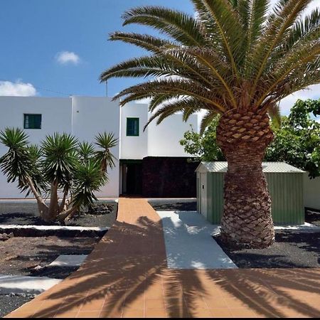 Casa Munsoo Villa Luaran gambar