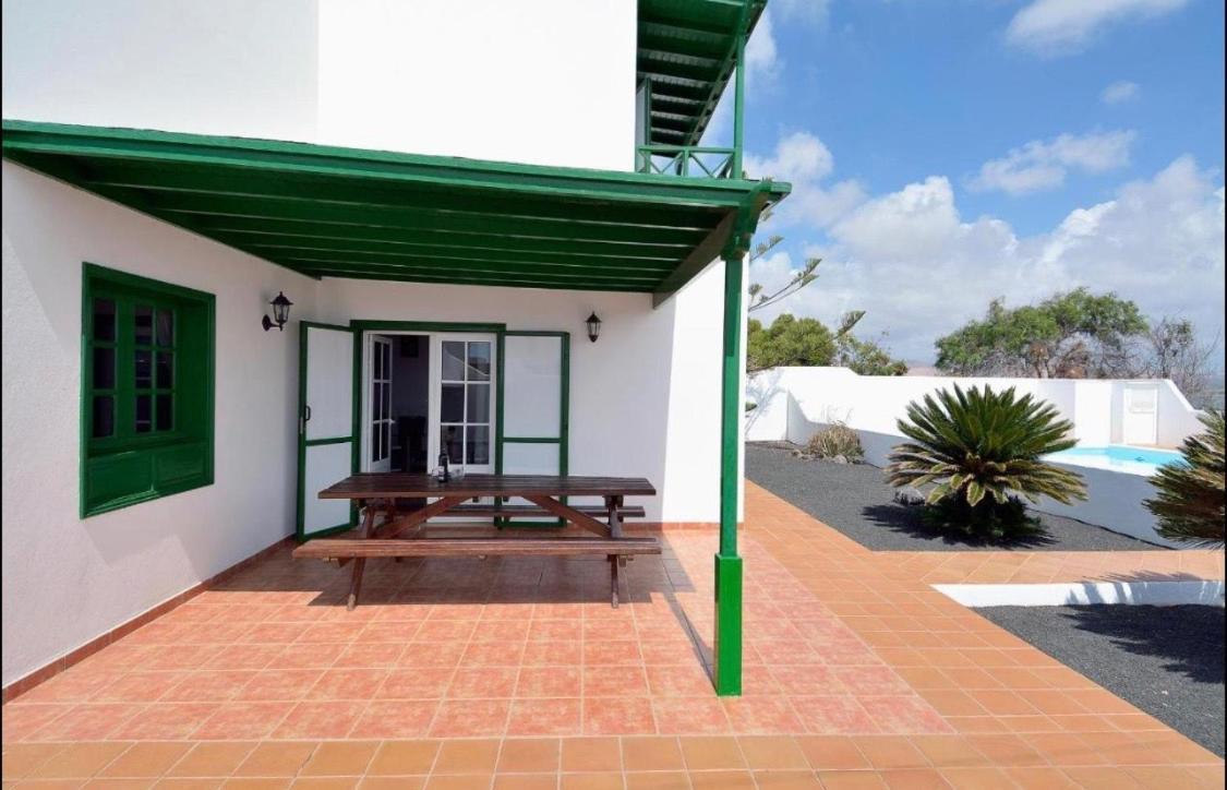 Casa Munsoo Villa Luaran gambar
