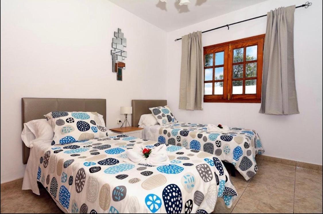 Casa Munsoo Villa Luaran gambar