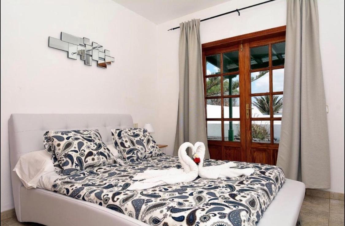 Casa Munsoo Villa Luaran gambar