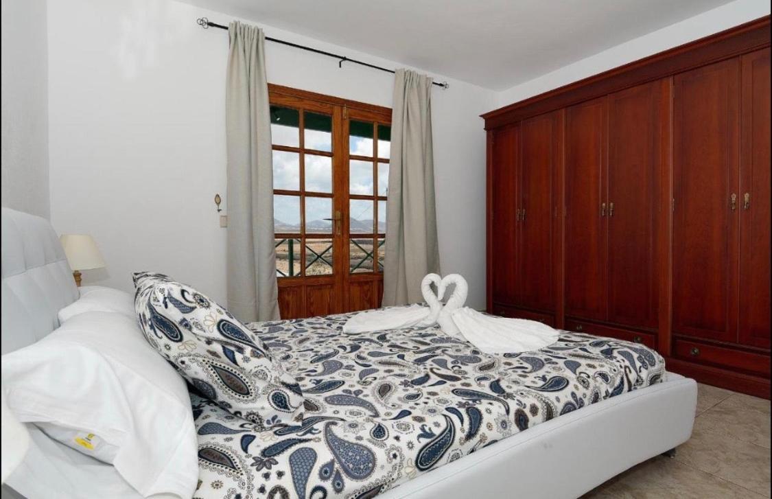 Casa Munsoo Villa Luaran gambar