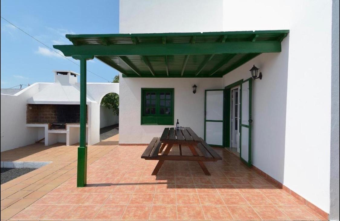 Casa Munsoo Villa Luaran gambar